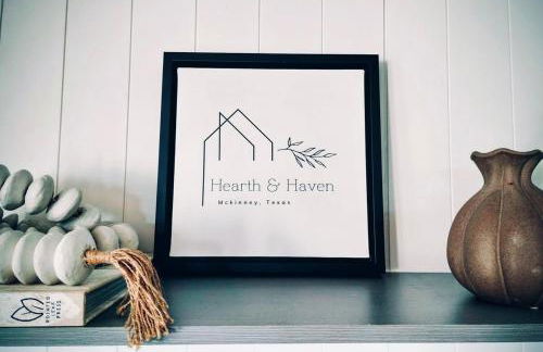 The McKinney Luxury Escape Close to Everything! - Foto 68