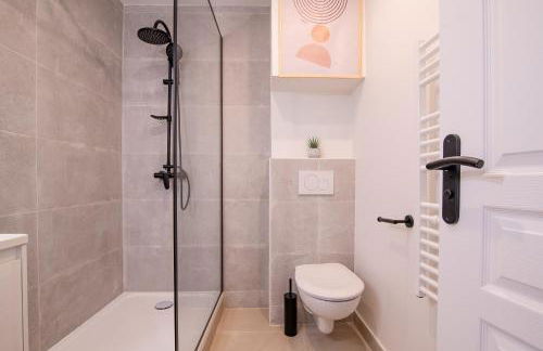 La Parenthèse - Proche Puy du Fo u - 2 appartements équipés et confortables au coeur des Herbiers - Photo 12