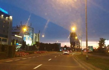 Apartament Royal Capital Towers Klimatyzacja & Prywatny Parking & Bezkontaktowe Zameldowanie & Balkon - Foto 74