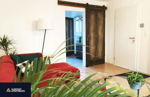 Albstadt Apartments - Foto 33