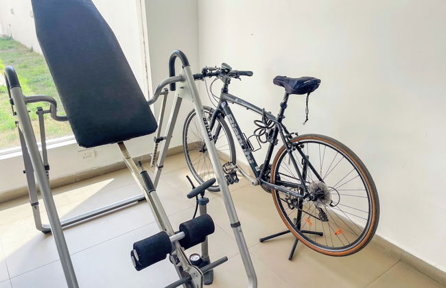 Accra Luxury Apartments at The Lul Water - Foto 62