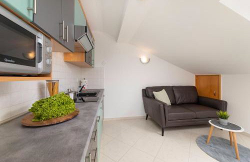 Apartments Kvarner 2 - Foto 38