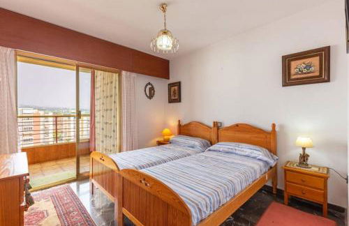 Torre Benipark 13c primera linea playa Poniente - Foto 13