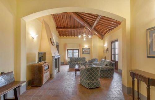 Fattoria la Gigliola - La Terrazza - Foto 3