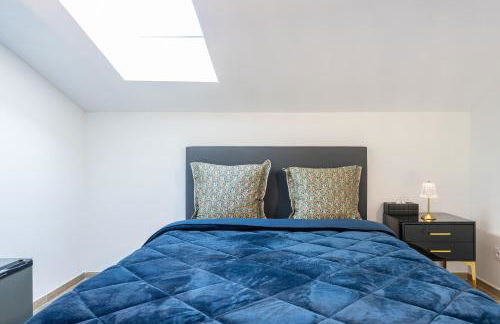 Appartement Sanary vue mer au calme - Foto 19