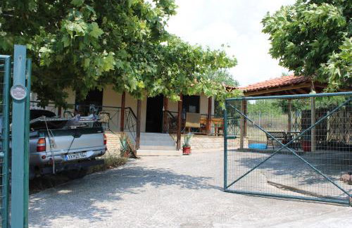 Lefter's Cottege - Foto 10