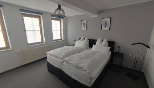 Haus Blumenampel - Foto 3