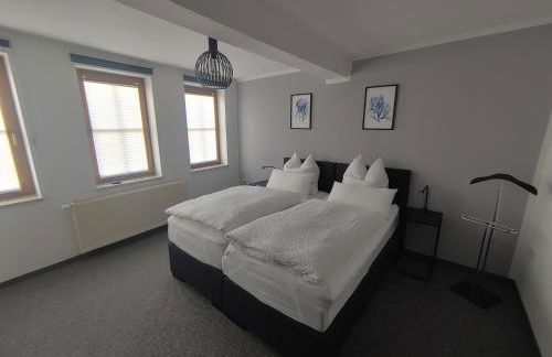 Haus Blumenampel - Foto 3