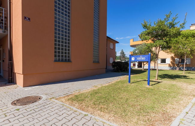 Marina Apartment Ostro 313 - Photo 28