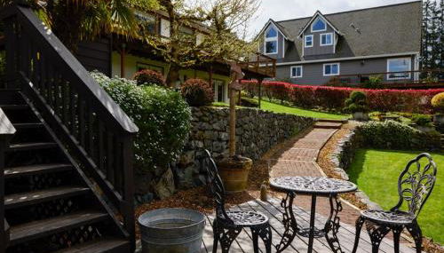 Lakefront near Seattle, Mt Rainier & Ocean Shores - Foto 5