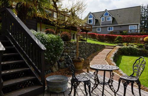 Lakefront near Seattle, Mt Rainier & Ocean Shores - Foto 5