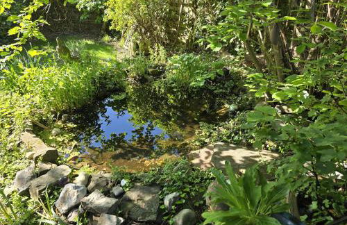 Gemütliche Doppelhaushälfte mit Garten - Foto 17