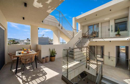 Milatos Seaside Suites - Foto 17