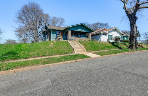 Walk to Amphitheater Birmingham Retreat with Games - Foto 26