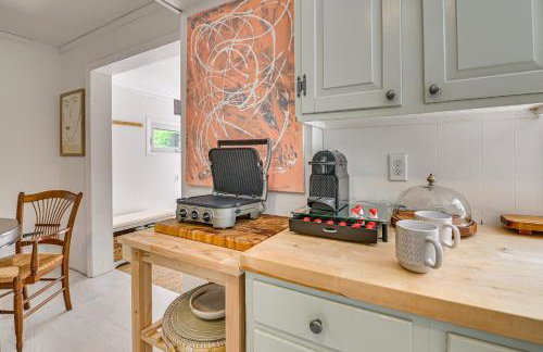 Charming Catskills Getaway: Hike, Bike, Sip & More - Foto 10