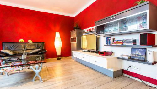 Ferienwohnung Köln Messenähe - Foto 2