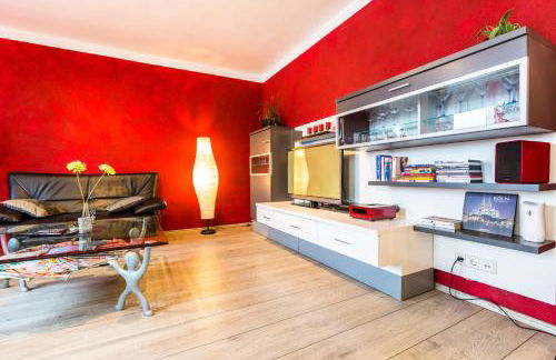 Ferienwohnung Köln Messenähe - Photo 2