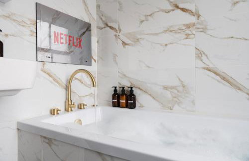 Fun house in the heart of Colchester - Foto 20