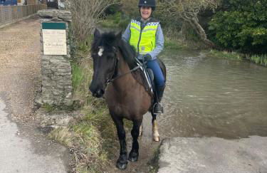 Detached property, beams, hot tub large garden - Photo 39
