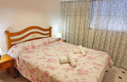 EUROPA I - Playa de Miramar - Foto 31