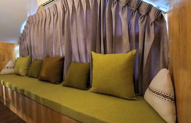 Tolani Riverside Chiang Mai Villa - Foto 11