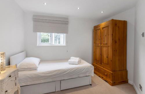 The Bungalow, near Reigate - Foto 50