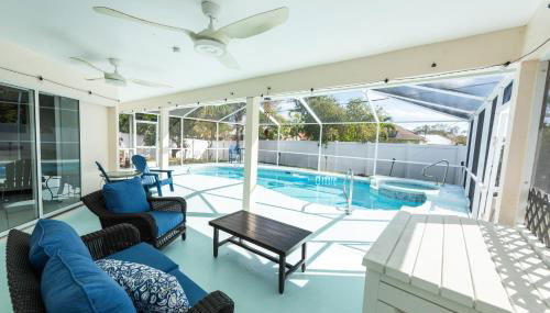 Blue Breeze Retreat - Foto 4