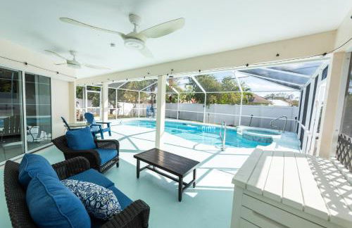 Blue Breeze Retreat - Foto 4