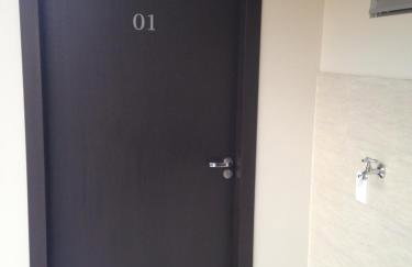 Flat Genoveva - Foto 24