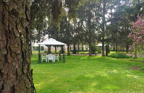 Agriturismo Villa Dei Gelsi - Photo 22