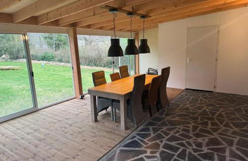 Vakantiehuis Bourgondie - Foto 32