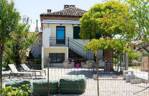 Casa di Mia Zia Bed & Wine - Villa Uve - Foto 1