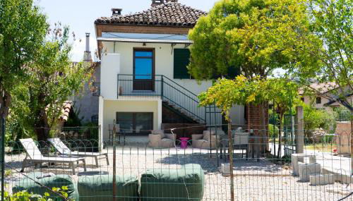 Casa di Mia Zia Bed & Wine - Villa Uve - Foto 1