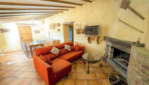 Mountain Escape in Laroya - Foto 4