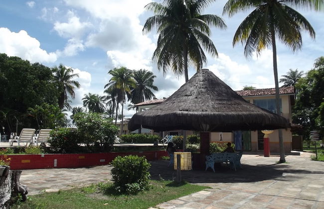 Hotel Fazenda Recanto - Foto 9