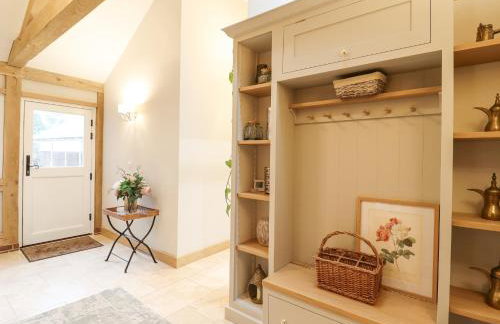 Lodge Cottage - Foto 25