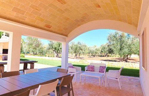 Resort San Giacomo con Piscina - Foto 8