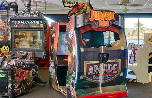 Enjoy your AM coffee in resort relaxation garden in this great 1BD condo in Orlando - Foto 25