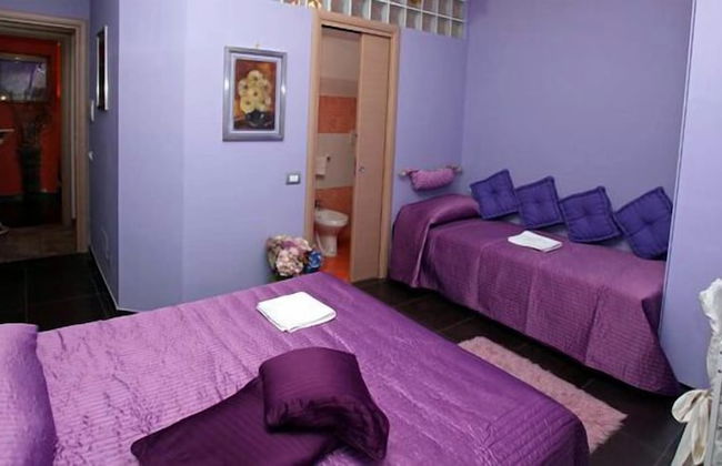 B&B Roma Gianicolense - Foto 6