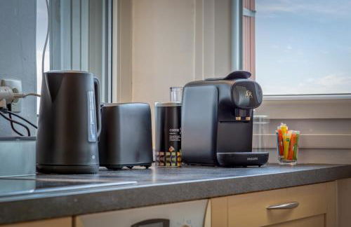 Cocon Lumineux - Parking gratuit - Foto 9