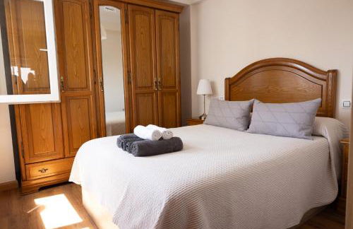 Apartamento Gijón Playa San Lorenzo a 100 m de playa - Foto 3