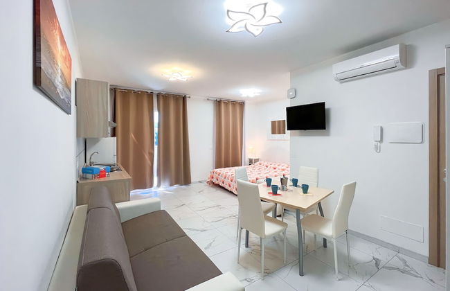 Appartamenti Saturno - Foto 22