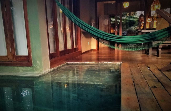 Villa Recanto de Sophie - Foto 63