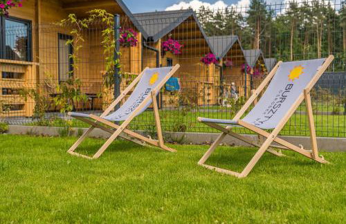 Bursztynowo Mikoszewo - Foto 9