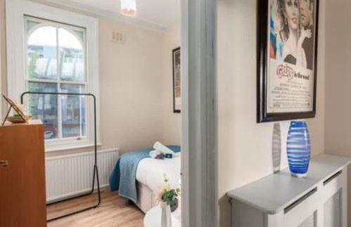 Lovely 2-bed flat next to Oval Cricket Ground - Photo 16