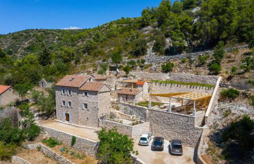 Rustic luxury Villa Fulmin - Foto 52