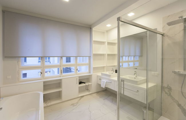 City-center Hoher Markt - Photo 39