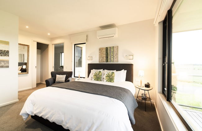 Hilltop Apartments Phillip Island - Adults Only - Foto 13