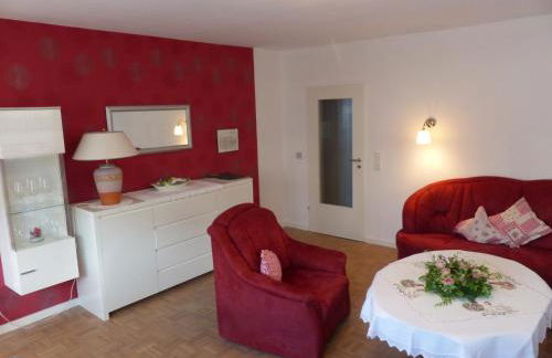 Ferienwohnung Regina Müller - Foto 8