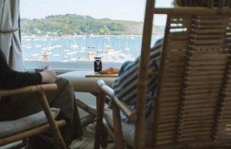 Stunning High Street Townhouse With Sea Views & Parking at 'Tide View Townhouse' - Foto 7